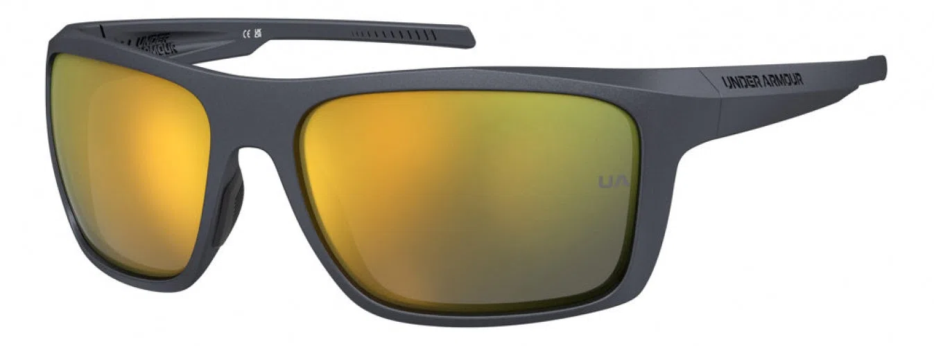 Under Armour UAGAMEPROOF Sunglasses - view 5